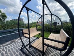 Jervois Mansion (D10), Apartment #557570421